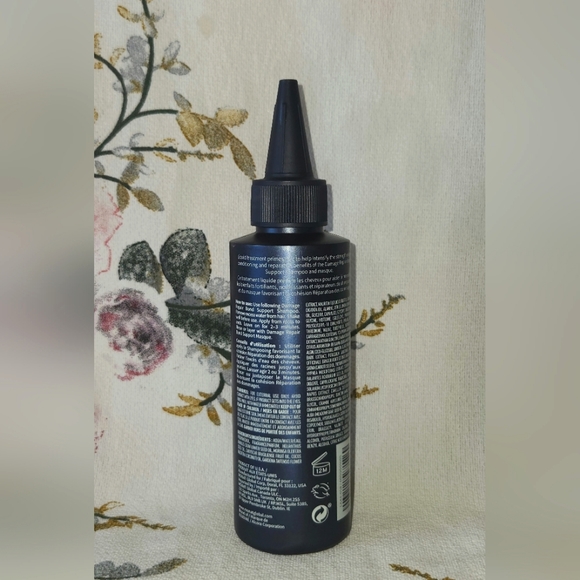 Monat Damage Repair Bond-Building Hair Treatment 134ml (4.5 fl.oz) ☆Authentic☆ - Picture 2 of 2